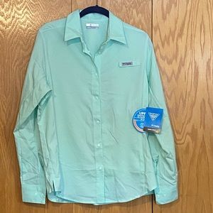 Columbia Women’s PFG Long Sleeve Shirt